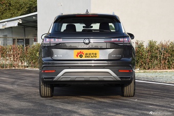 2024款探岳 330TSI 两驱豪华Plus进阶版